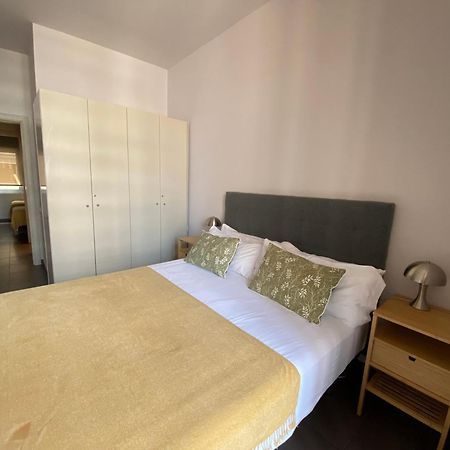 M&E Agency Apartments Valencia 277 By Marta And Emanuele Barcelona Eksteriør bilde