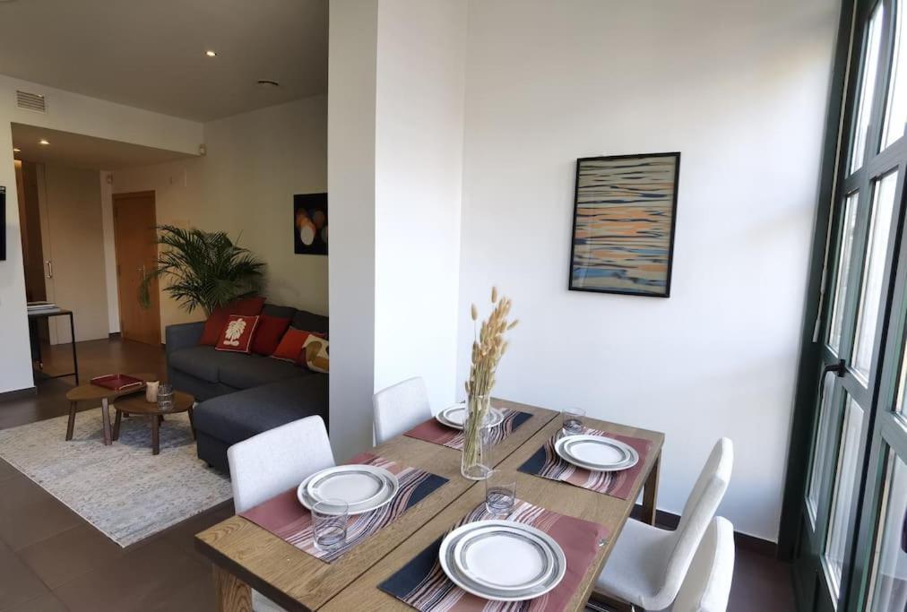 M&E Agency Apartments Valencia 277 By Marta And Emanuele Barcelona Eksteriør bilde