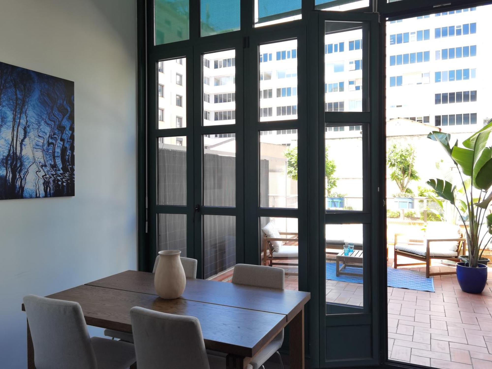 M&E Agency Apartments Valencia 277 By Marta And Emanuele Barcelona Eksteriør bilde