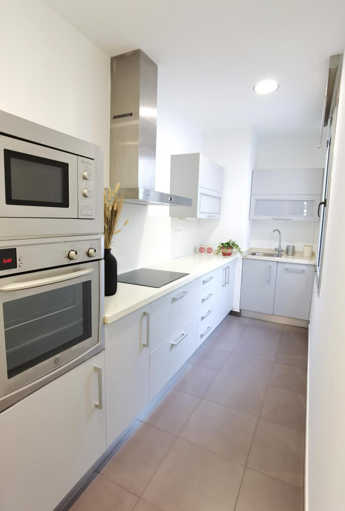 M&E Agency Apartments Valencia 277 By Marta And Emanuele Barcelona Eksteriør bilde