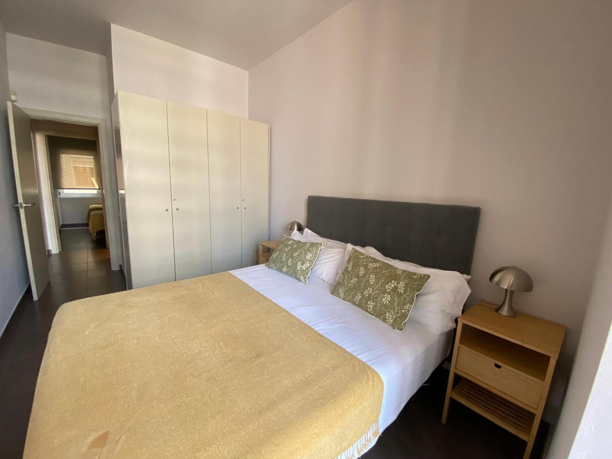 M&E Agency Apartments Valencia 277 By Marta And Emanuele Barcelona Eksteriør bilde