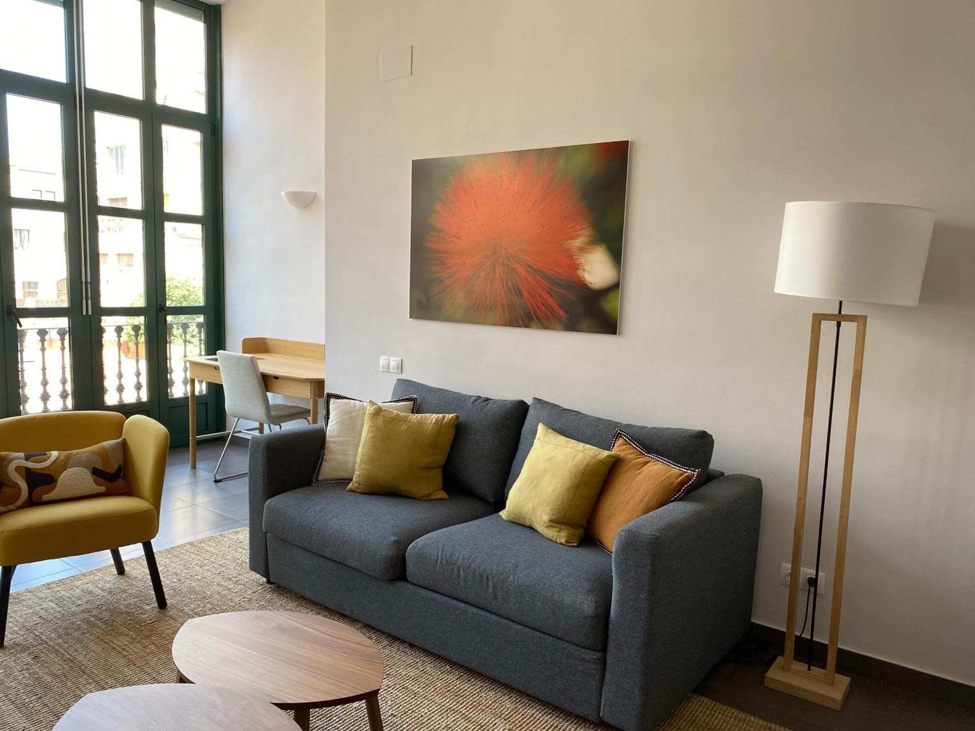 M&E Agency Apartments Valencia 277 By Marta And Emanuele Barcelona Eksteriør bilde